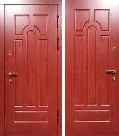 Дверь МДФ Дверь МДФ