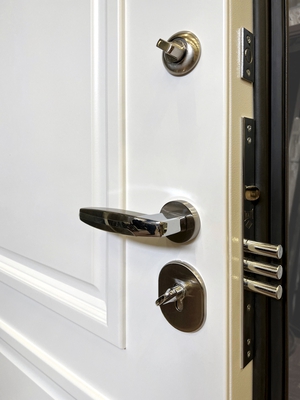 Ручка System Dione, вид изнутри Ручка System Dione, вид изнутри